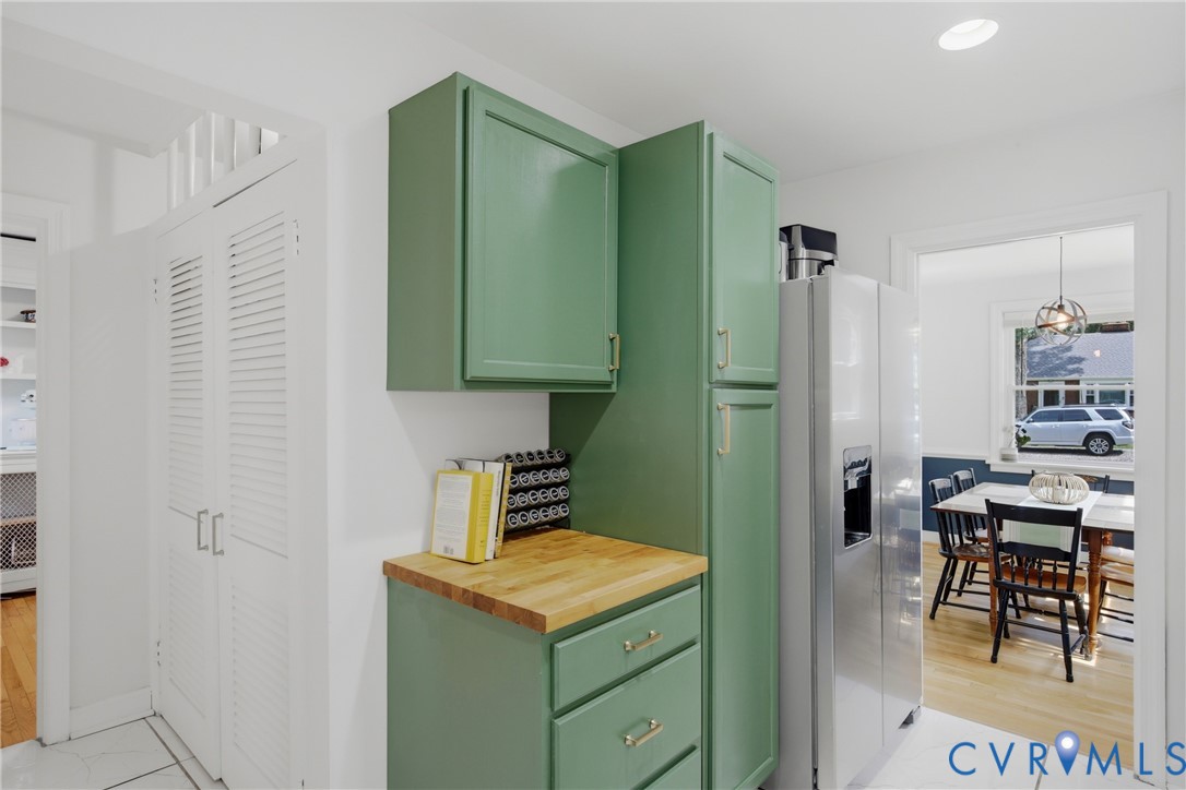 8713 Rolando Drive Henrico, VA 23229 - Photo 13 of 41