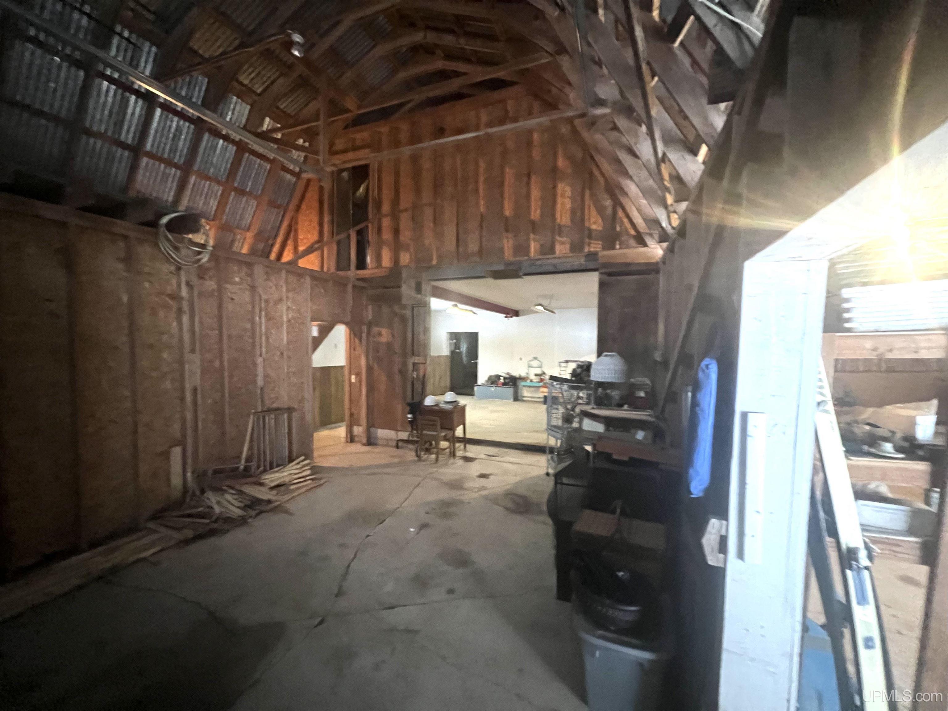 N5686 Jarvinen Road Eben Junction, MI 49825 - Photo 75 of 99