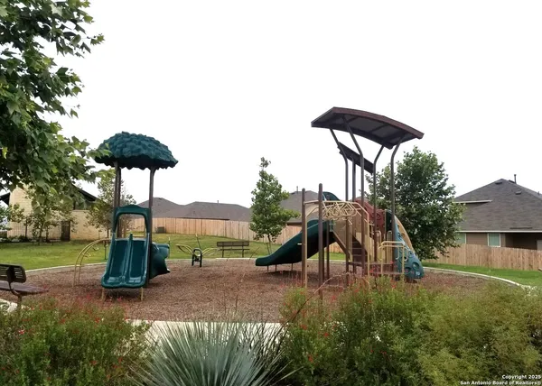 a view of a park