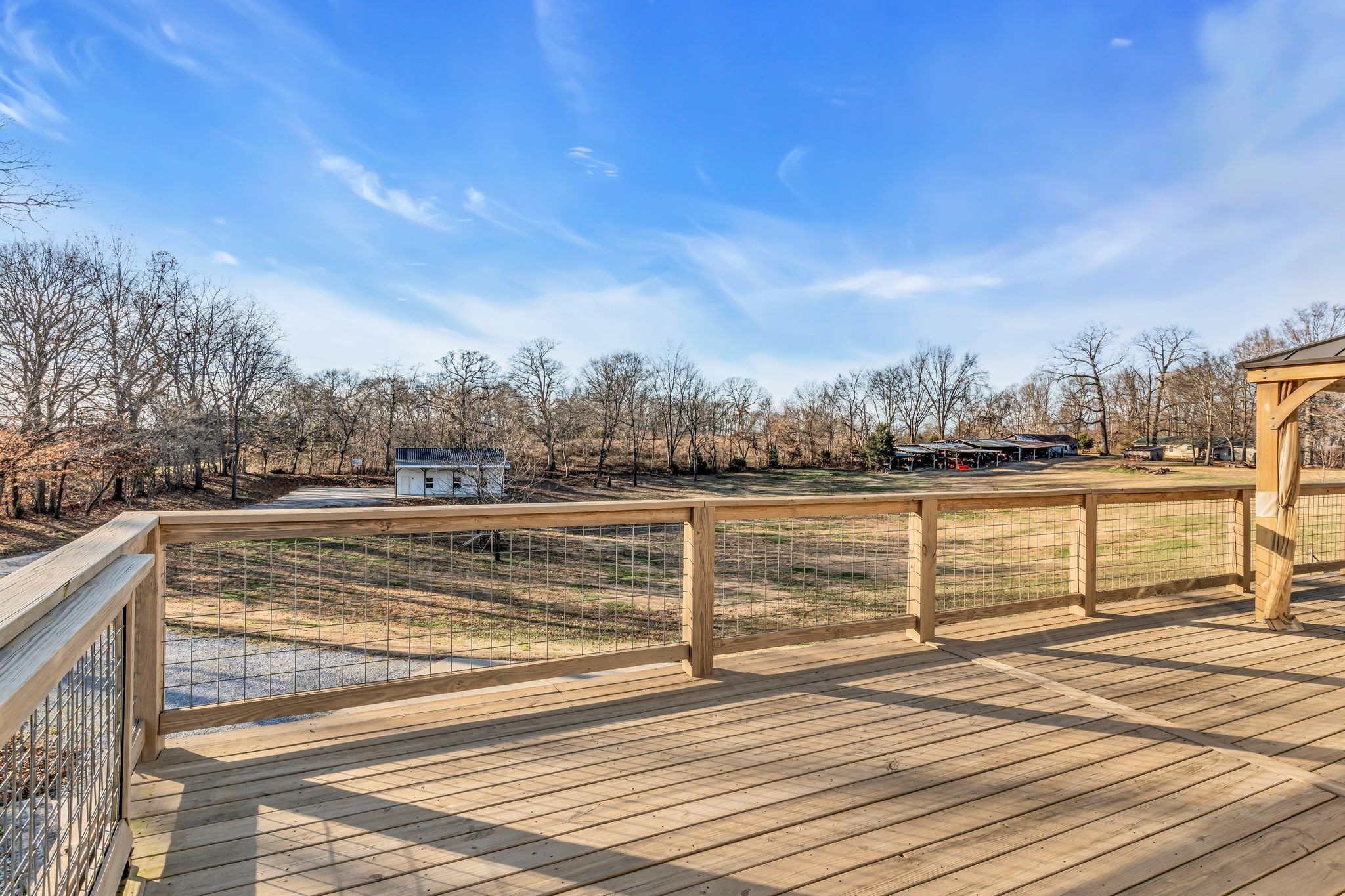 5574 Dowlen Road Cedar Hill, TN 37032 - Photo 49 of 59 a view of an ocean view