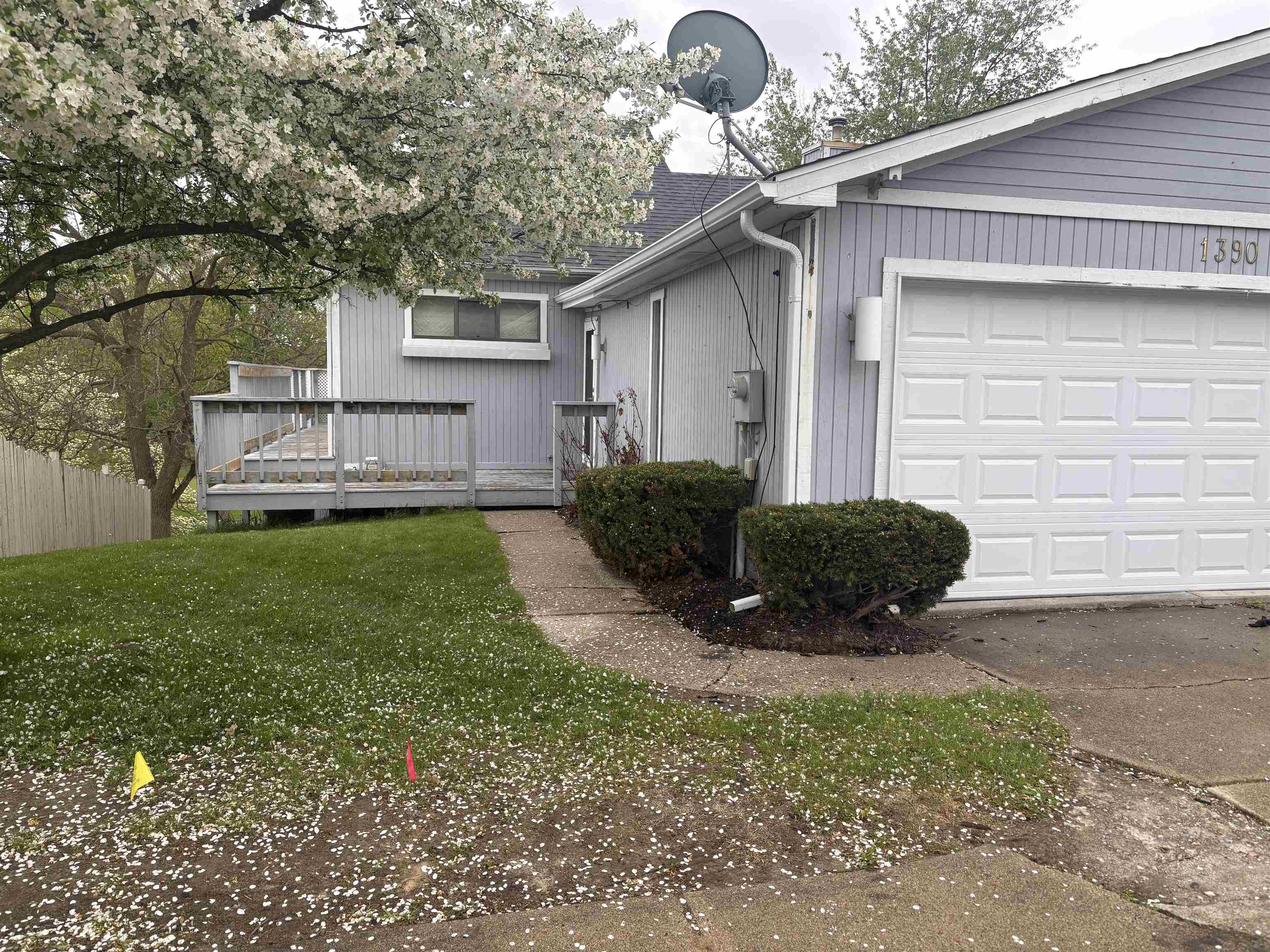 1390 Flushing Road Flushing, MI 48433 - Photo 2 of 33