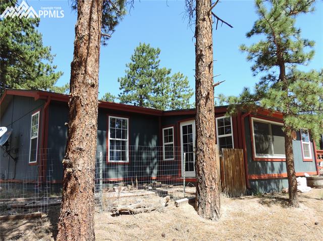 1259 Pathfinder Road Florissant, CO 80816 - Photo 9 of 12 Gallery Image 9