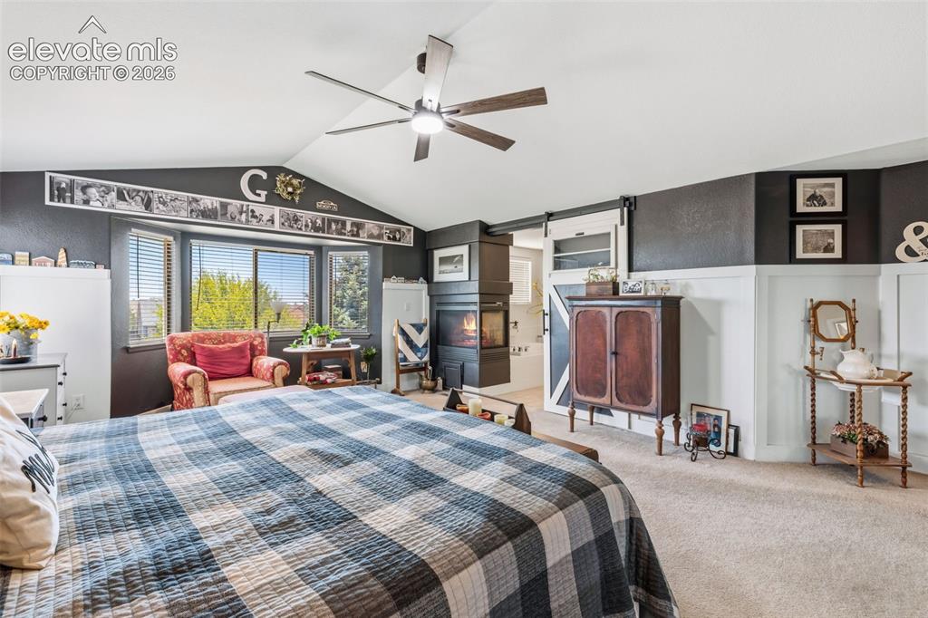 9197 Oakmont Road Peyton, CO 80831 - Photo 33 of 46