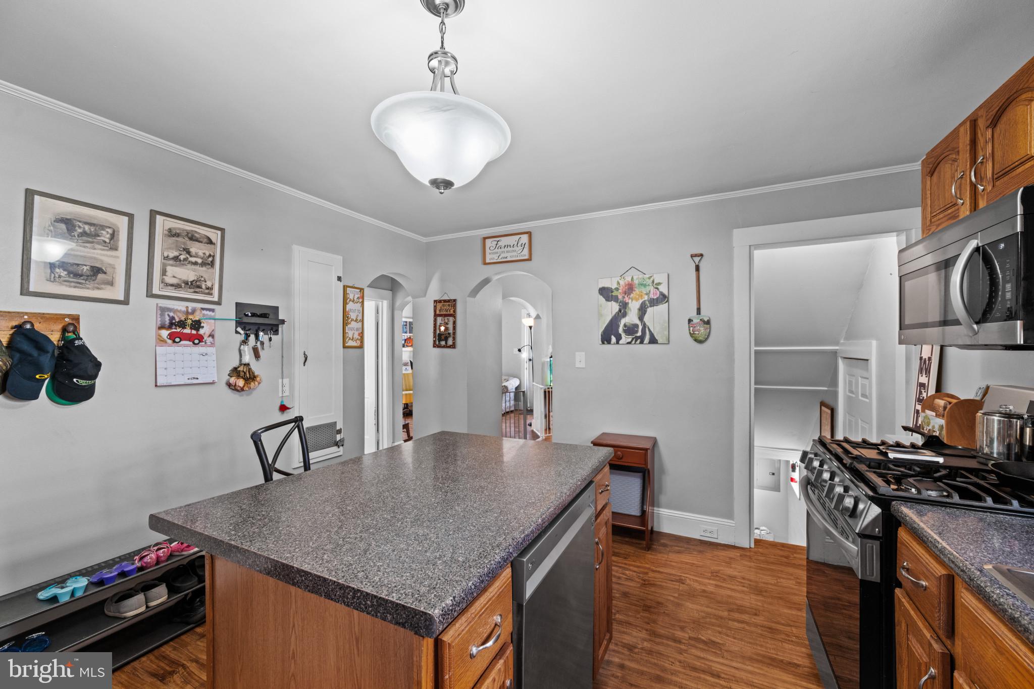 75 South Ralph Street Westminster, MD 21157 - Photo 10 of 30 Kitchen