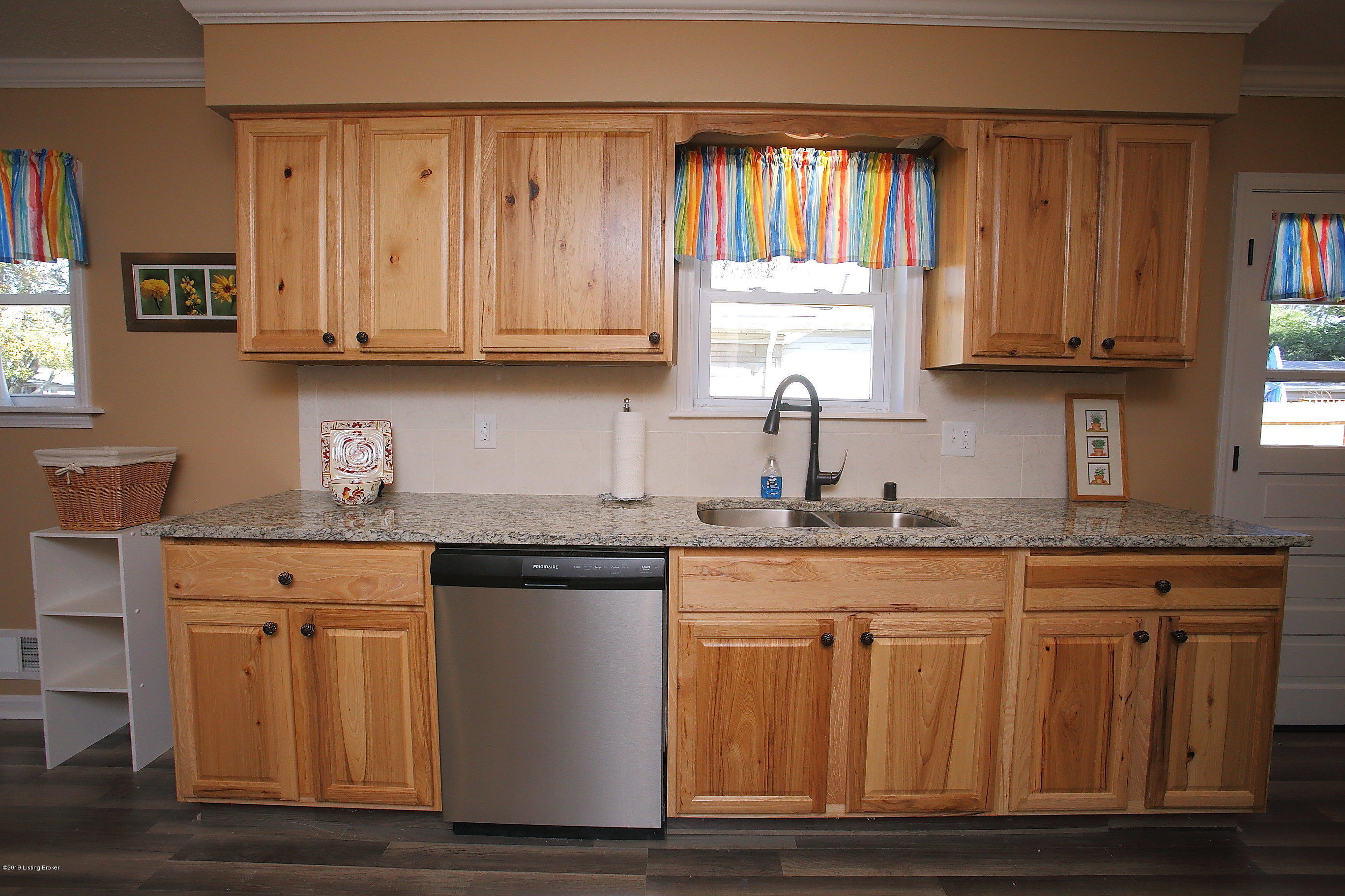 3801 Atlas Road Louisville, KY 40229 - Photo 14 of 35 Kitchen