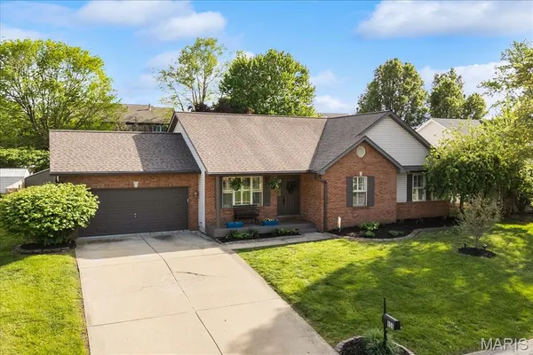 $372,000 | 958 Northwestern Avenue, Fairview Heights, IL 62208