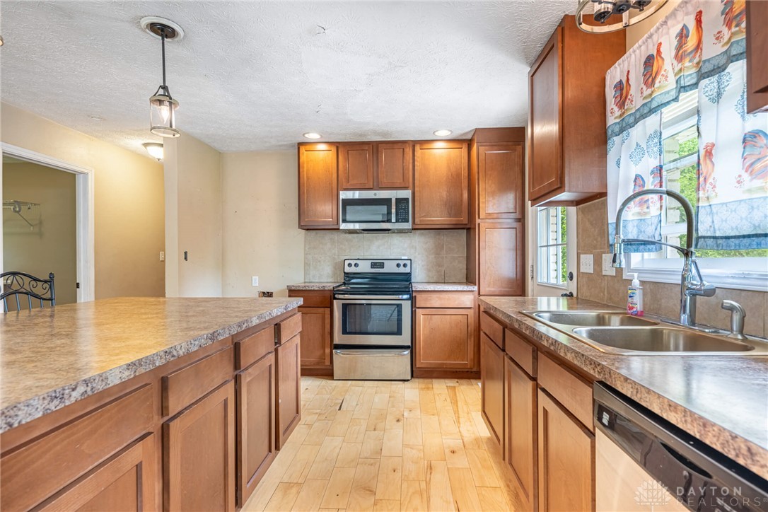 3630 South Fuls Road Farmersville, OH 45325 - Photo 6 of 36