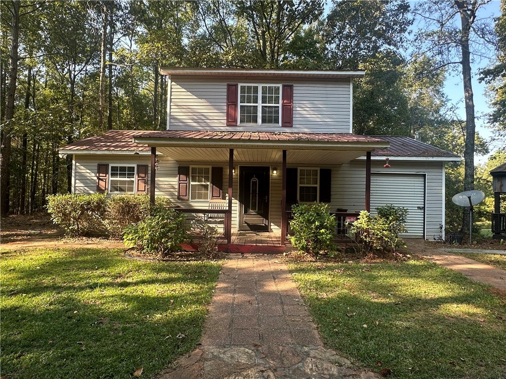 3300 Louina Road Roanoke, AL 36274 - Photo 1 of 10 Gallery Image 1