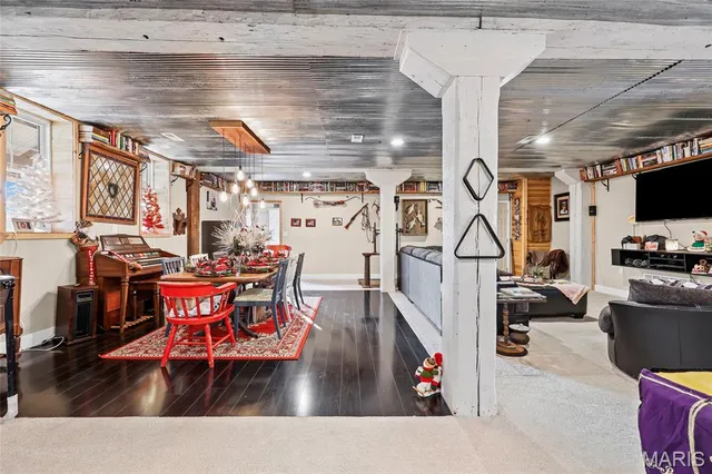 $599,900 | 305 North Main Street, Ste. Genevieve, MO 63670