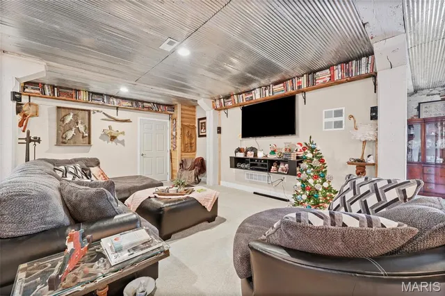 $599,900 | 305 North Main Street, Ste. Genevieve, MO 63670