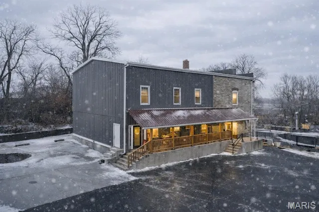 $599,900 | 305 North Main Street, Ste. Genevieve, MO 63670