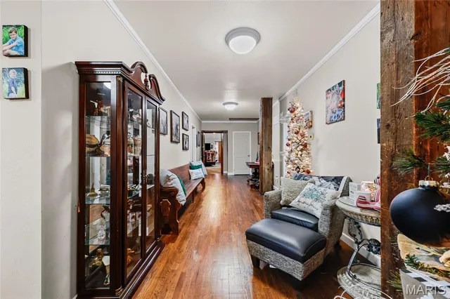 $599,900 | 305 North Main Street, Ste. Genevieve, MO 63670