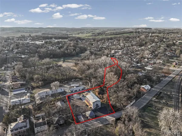 $540,000 | 305 North Main Street, Ste. Genevieve, MO 63670