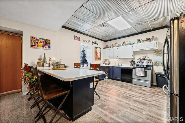 $599,900 | 305 North Main Street, Ste. Genevieve, MO 63670