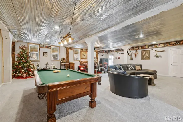 $599,900 | 305 North Main Street, Ste. Genevieve, MO 63670