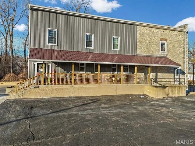 $599,900 | 305 North Main Street, Ste. Genevieve, MO 63670
