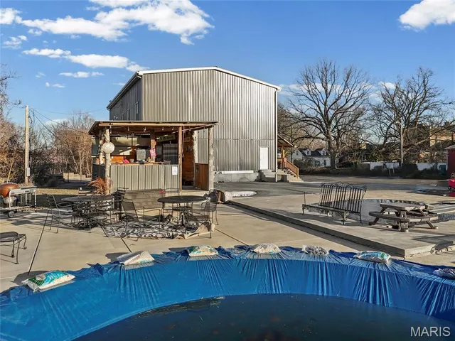 $599,900 | 305 North Main Street, Ste. Genevieve, MO 63670