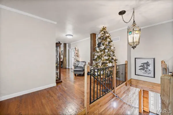 $540,000 | 305 North Main Street, Ste. Genevieve, MO 63670