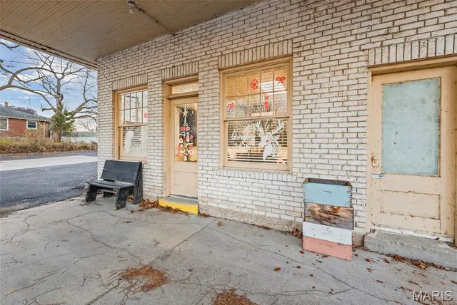 $599,900 | 305 North Main Street, Ste. Genevieve, MO 63670