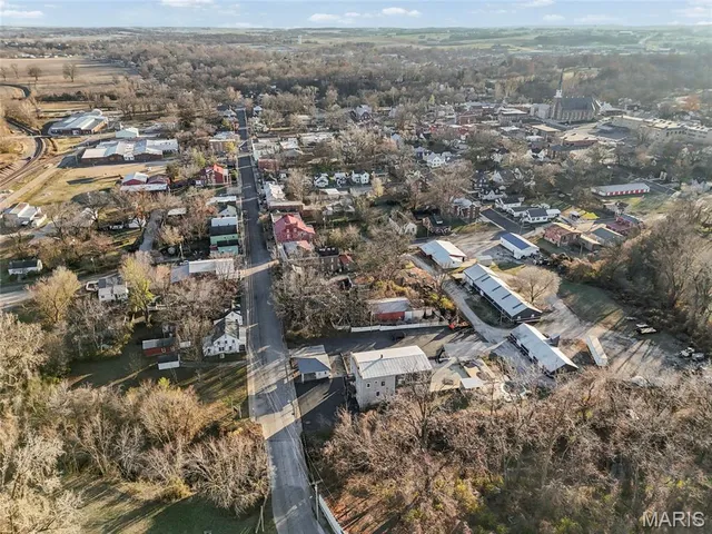 $599,900 | 305 North Main Street, Ste. Genevieve, MO 63670