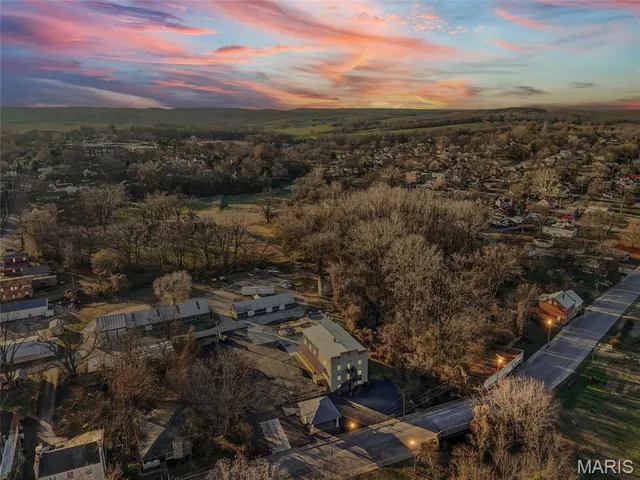 $599,900 | 305 North Main Street, Ste. Genevieve, MO 63670