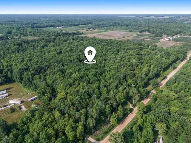 $219,000 | 5936 108th Avenue, Pullman, MI 49450