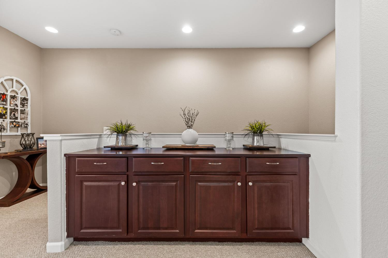 1107 Hudson Circle Lincoln, CA 95648 - Photo 32 of 51 Upstairs landing area has additional storage cabinets with hardware