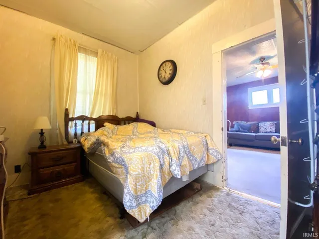 $79,900 | 508 North West Street, Winchester, IN 47394