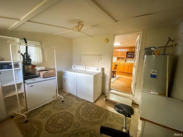 $69,900 | 508 North West Street, Winchester, IN 47394