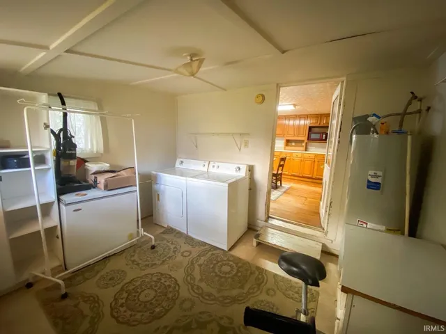 $79,900 | 508 North West Street, Winchester, IN 47394