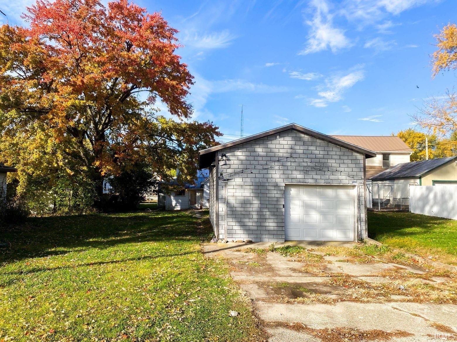 508 North West Street Winchester, IN 47394 - Photo 17 of 18