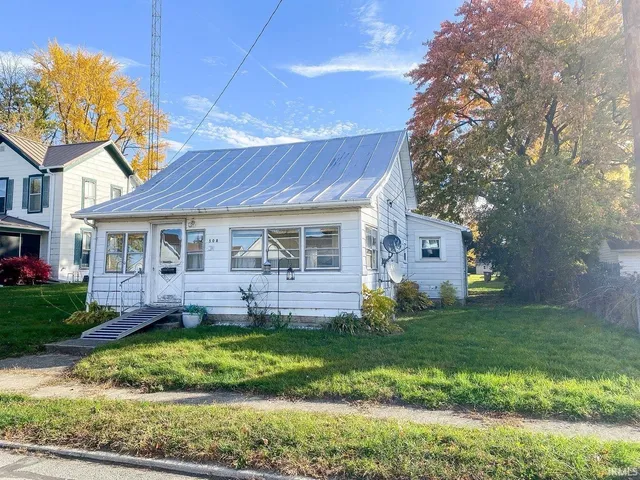 $79,900 | 508 North West Street, Winchester, IN 47394
