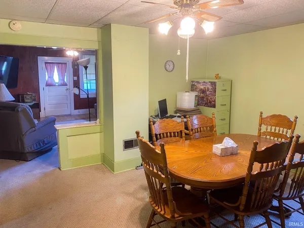 $69,900 | 508 North West Street, Winchester, IN 47394