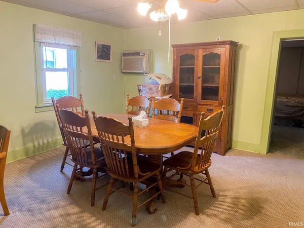 $69,900 | 508 North West Street, Winchester, IN 47394