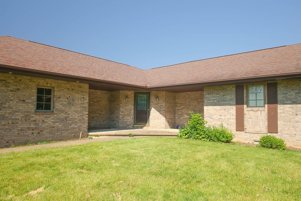 13903 North 920 East Road Fairmount, IL 61841 - Photo 15 of 23