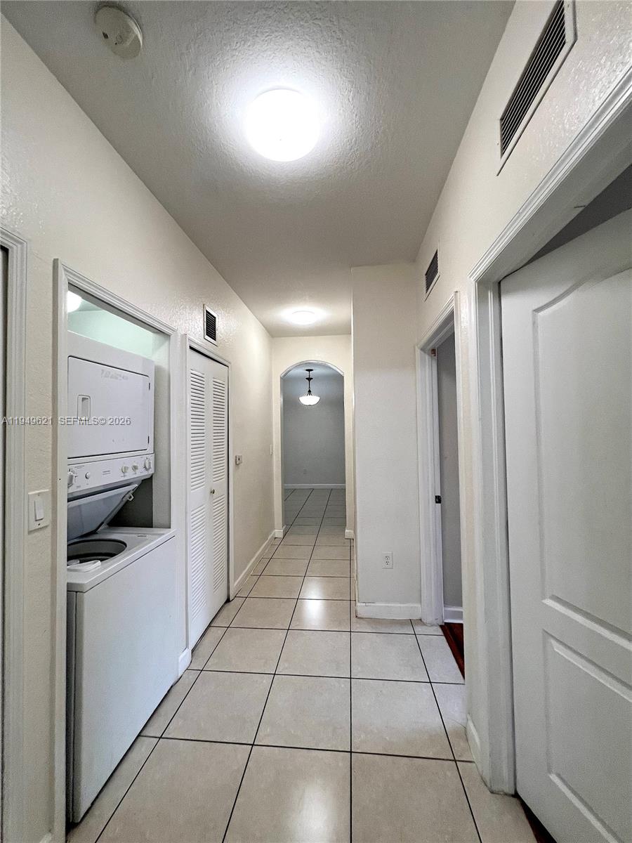 1660 Southeast 29th Street, Unit 101 Homestead, FL 33035 - Photo 12 of 18 a bathroom with a shower and a sink