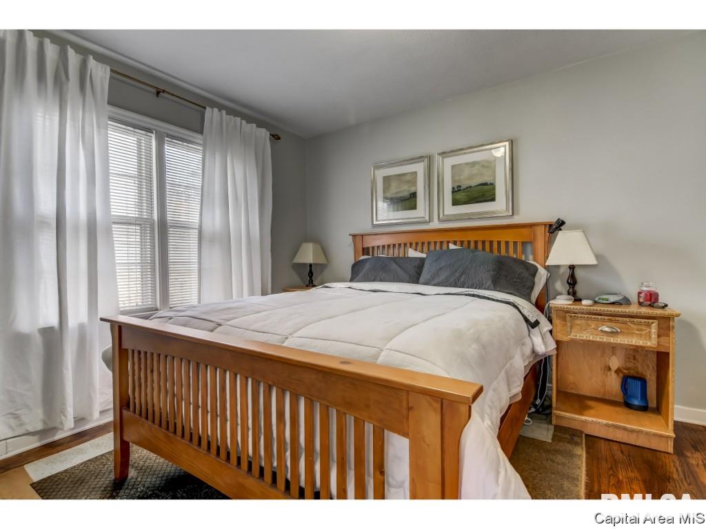 2428 South Walnut Street Springfield, IL 62704 - Photo 11 of 32