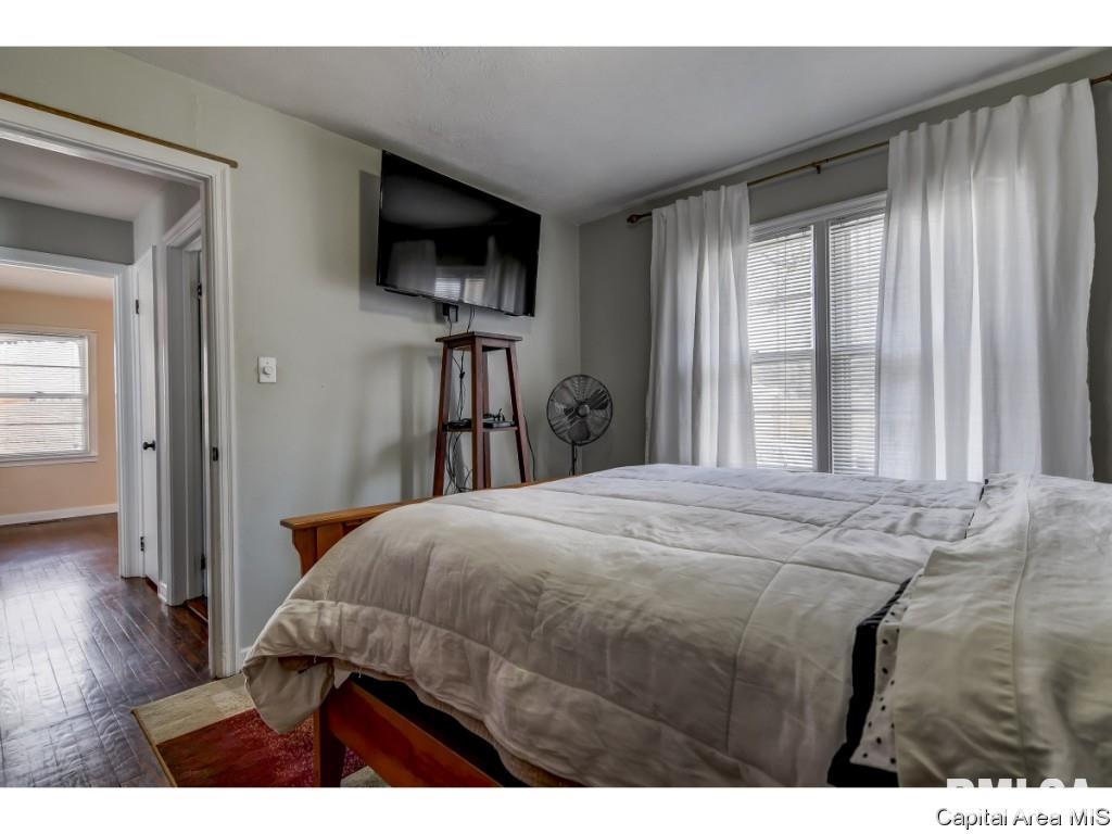 2428 South Walnut Street Springfield, IL 62704 - Photo 12 of 32