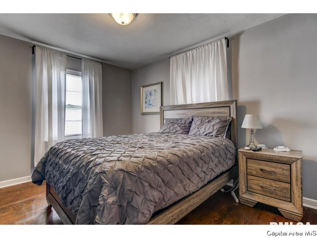 2428 South Walnut Street Springfield, IL 62704 - Photo 14 of 32
