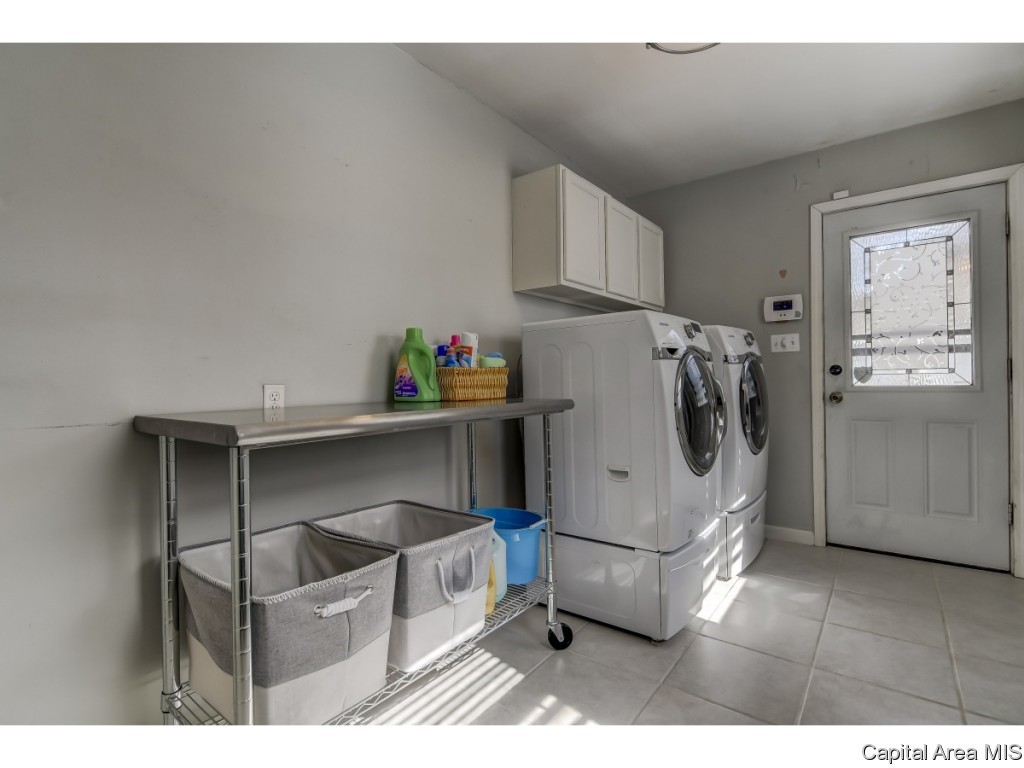 2428 South Walnut Street Springfield, IL 62704 - Photo 21 of 32