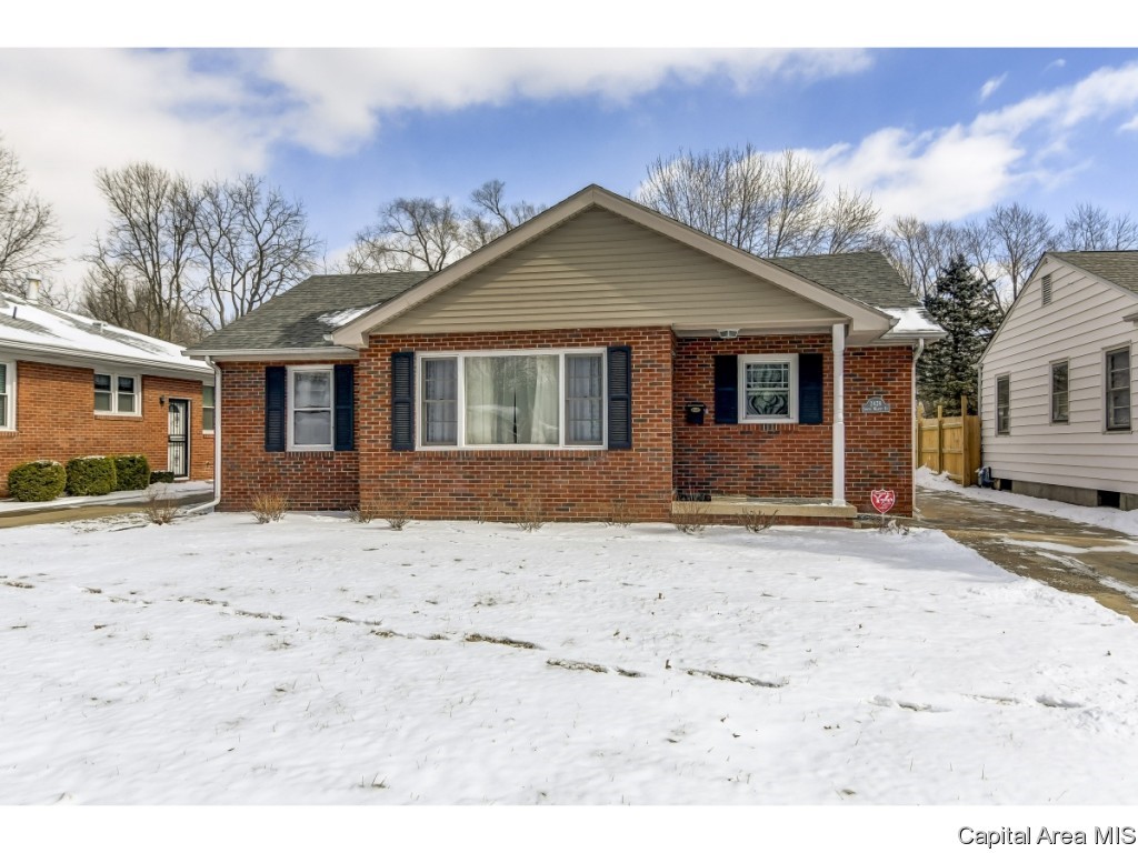 2428 South Walnut Street Springfield, IL 62704 - Photo 31 of 32