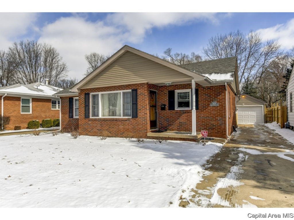 2428 South Walnut Street Springfield, IL 62704 - Photo 32 of 32