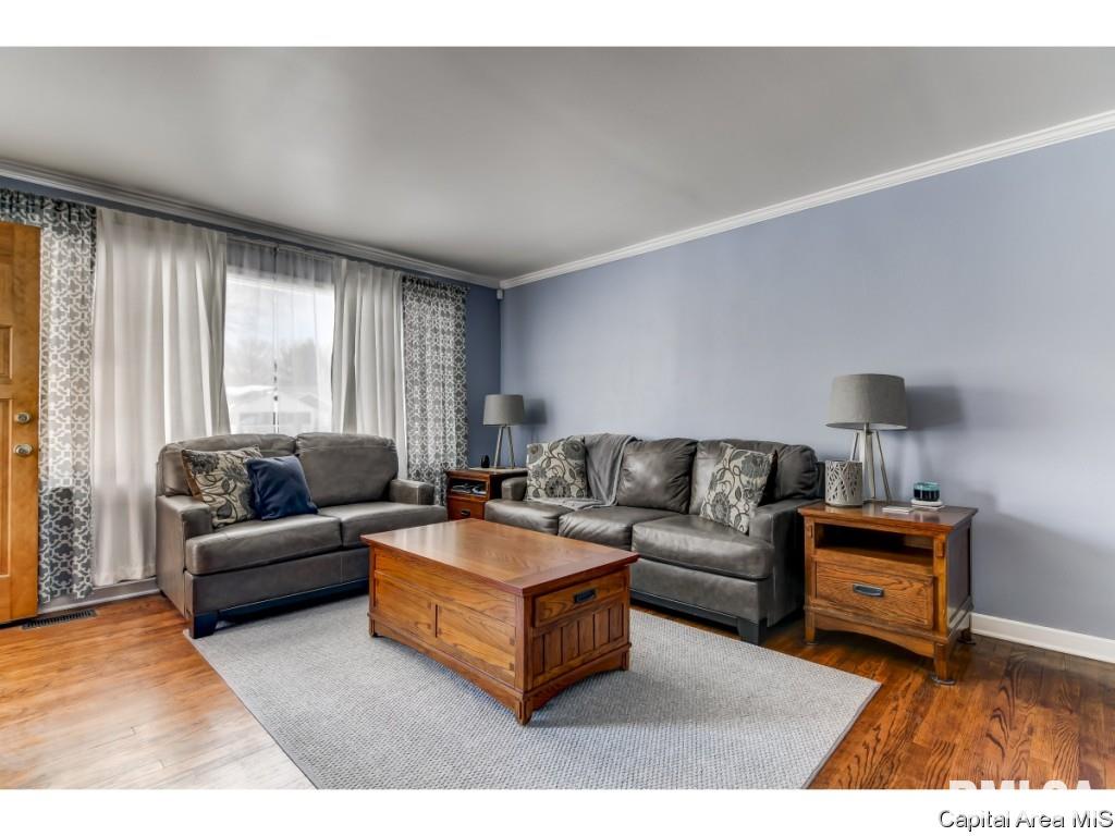 2428 South Walnut Street Springfield, IL 62704 - Photo 6 of 32