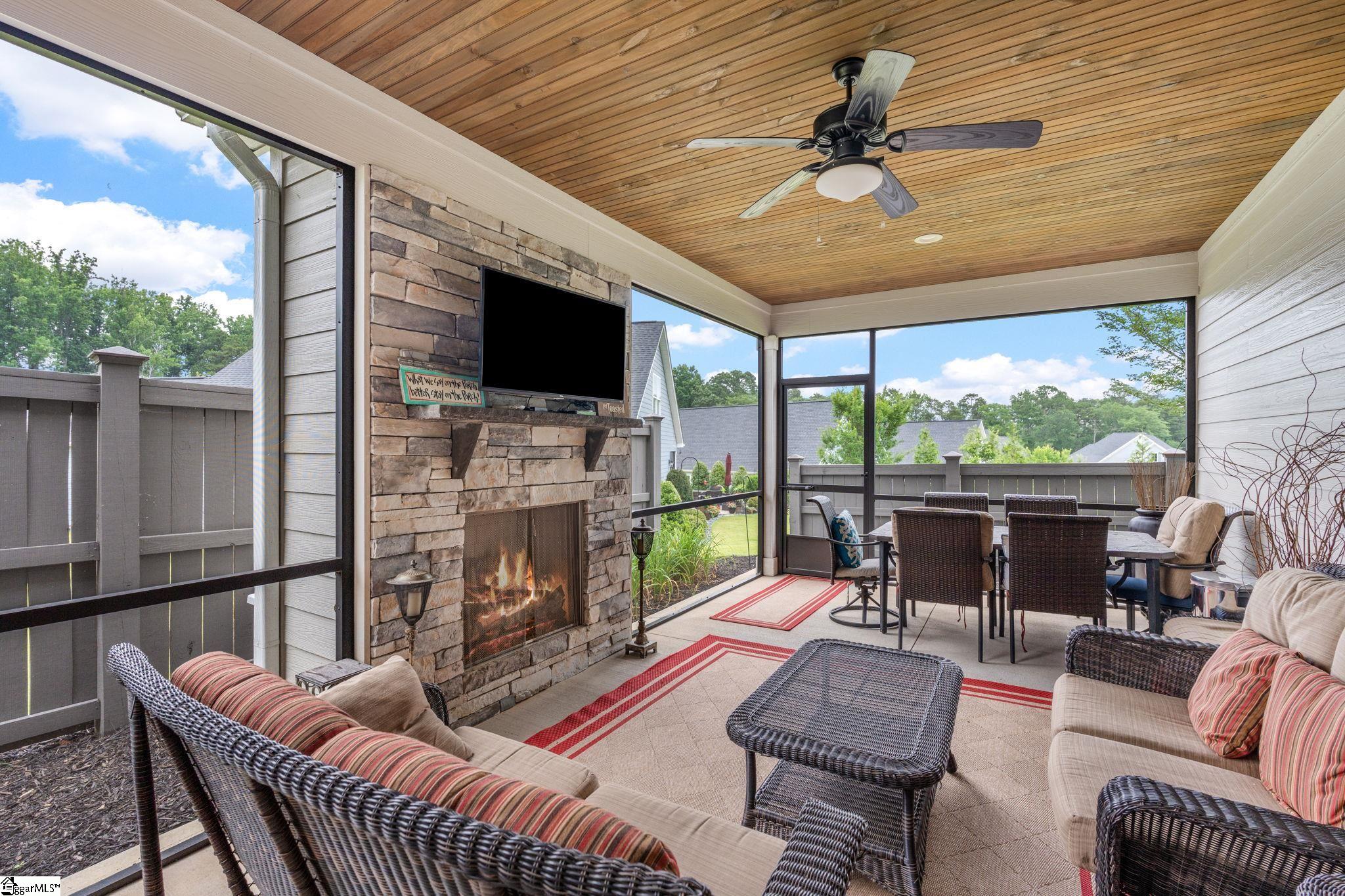 313 Maple Springs Drive Greer, SC 29651 - Photo 16 of 19