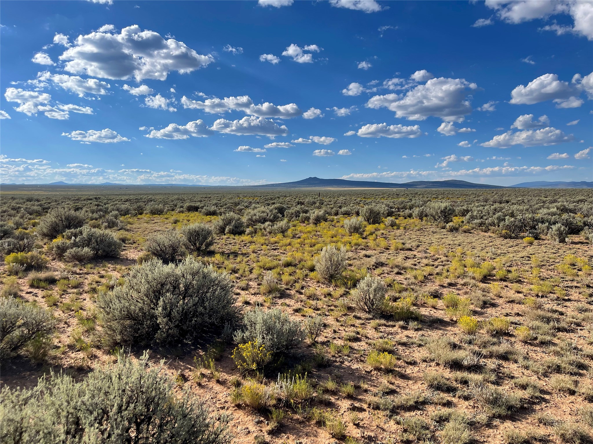 Xx Xx County Road Carson, NM 87517 - Photo 4 of 12