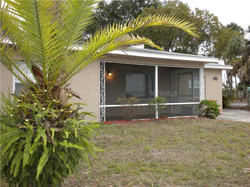 329 Neptune Road Kissimmee, FL 34744 - Photo 1 of 1 Exterior Front