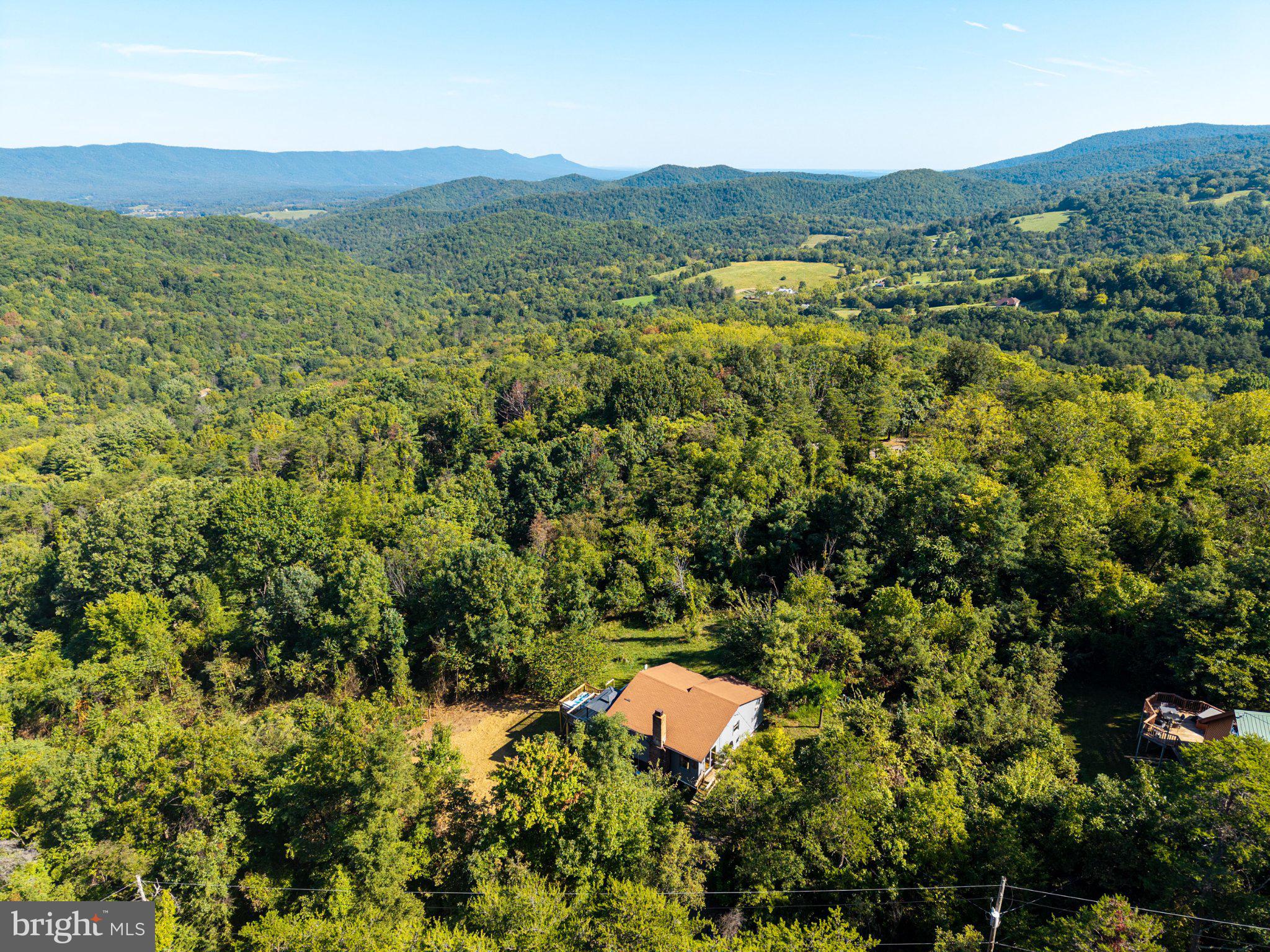 665 Overlook Drive Rileyville, VA 22650 - Photo 67 of 78 Gallery Image 67