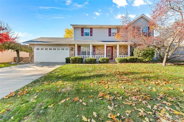 $325,000 | 963 Long Branch Road, Troy, IL 62294