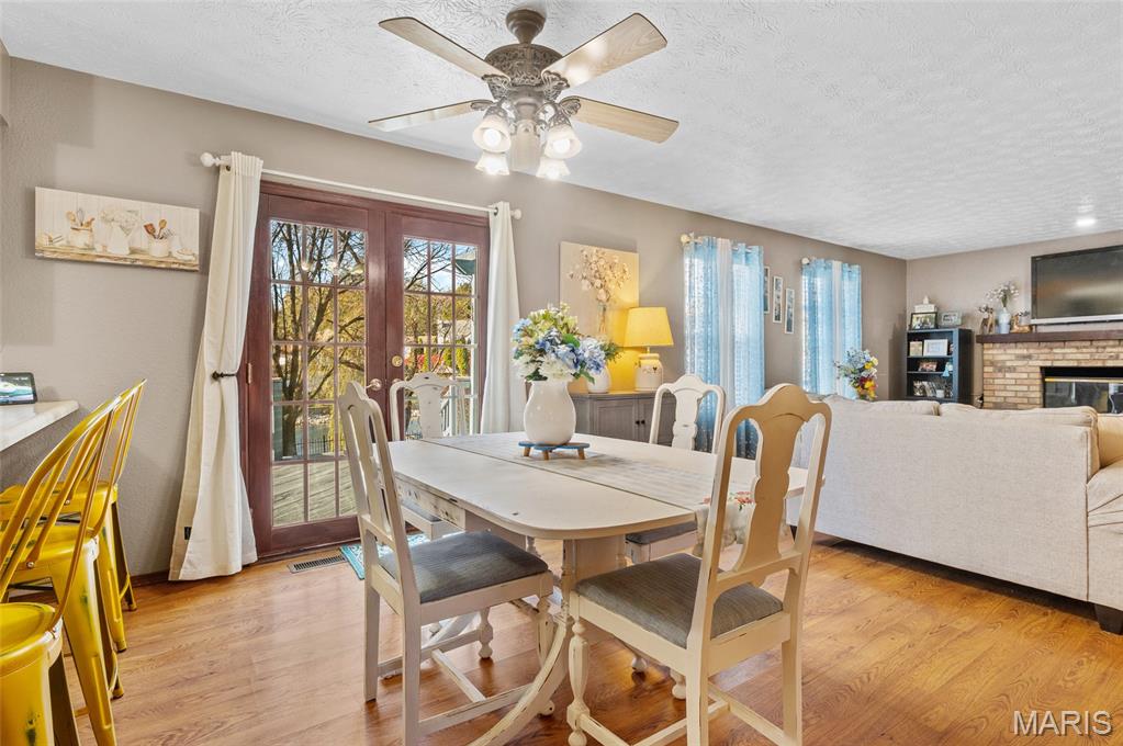 963 Long Branch Road Troy, IL 62294 - Photo 16 of 47