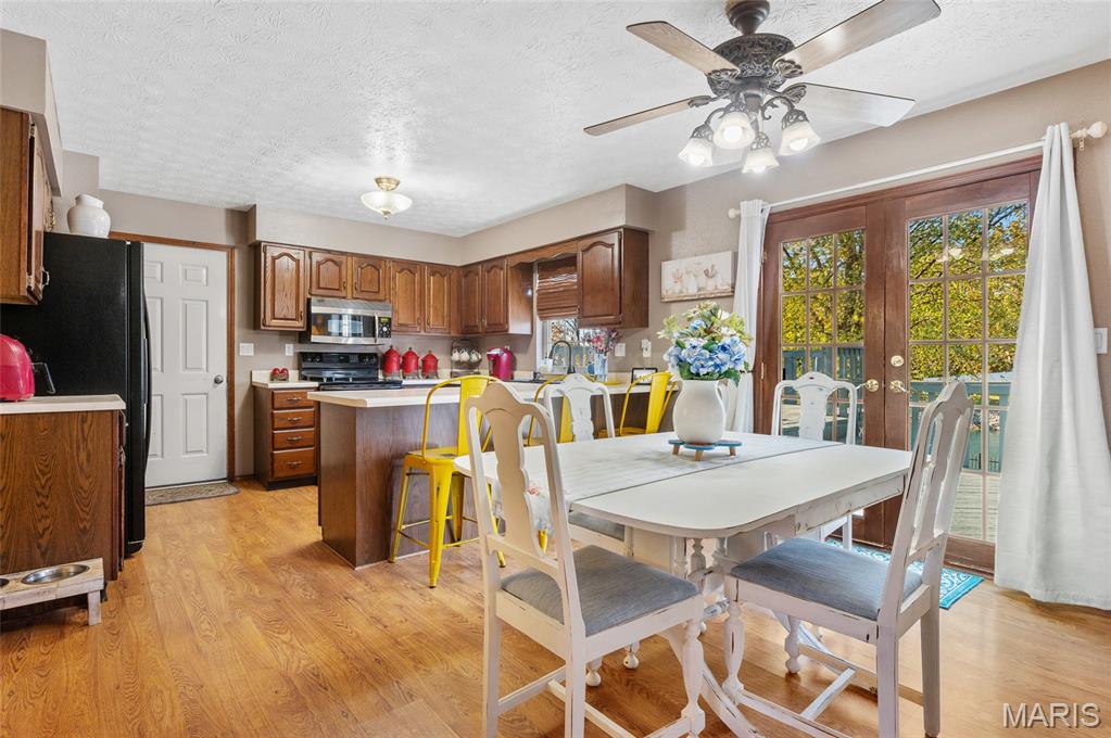 963 Long Branch Road Troy, IL 62294 - Photo 17 of 47